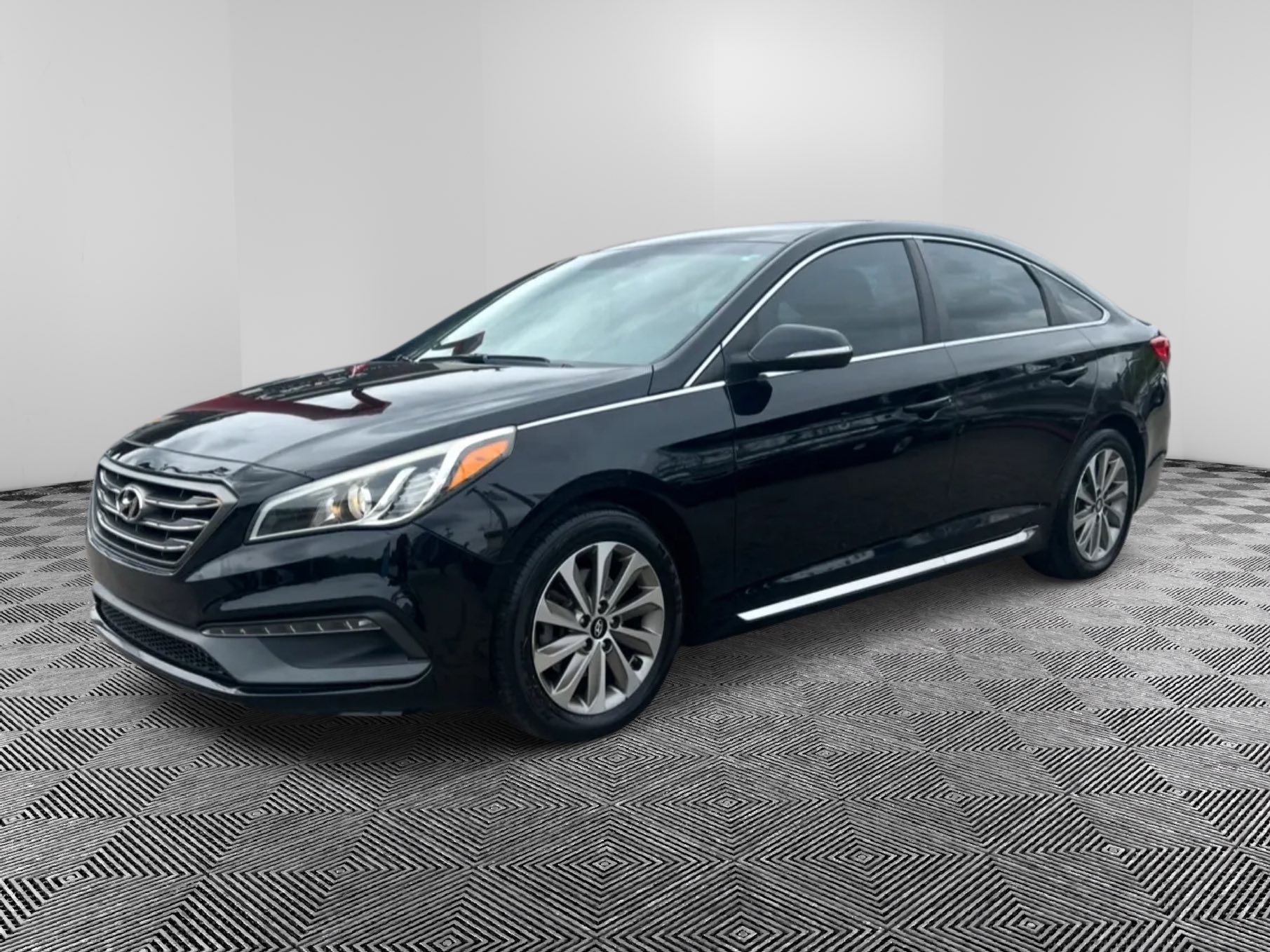 Premium Car Rentals Cincinnati