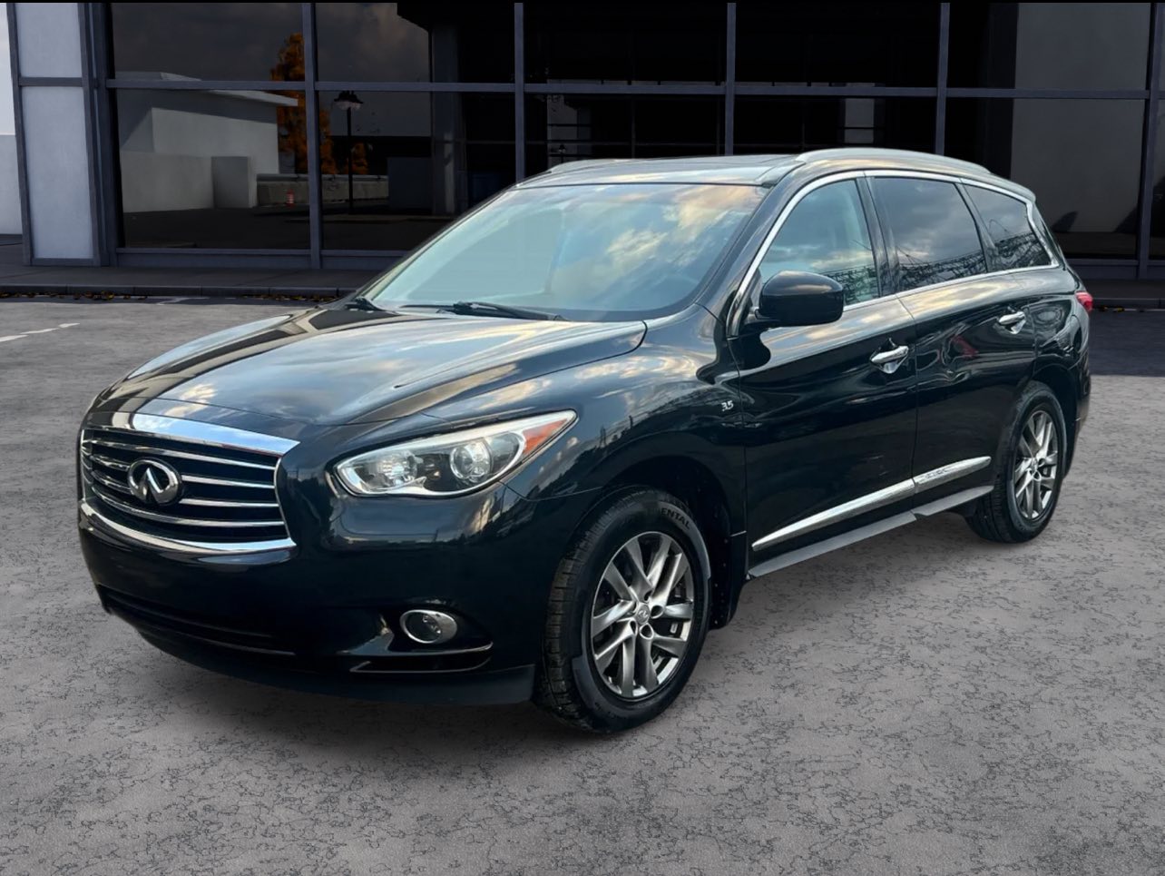 Flexible Car Rentals Cincinnati